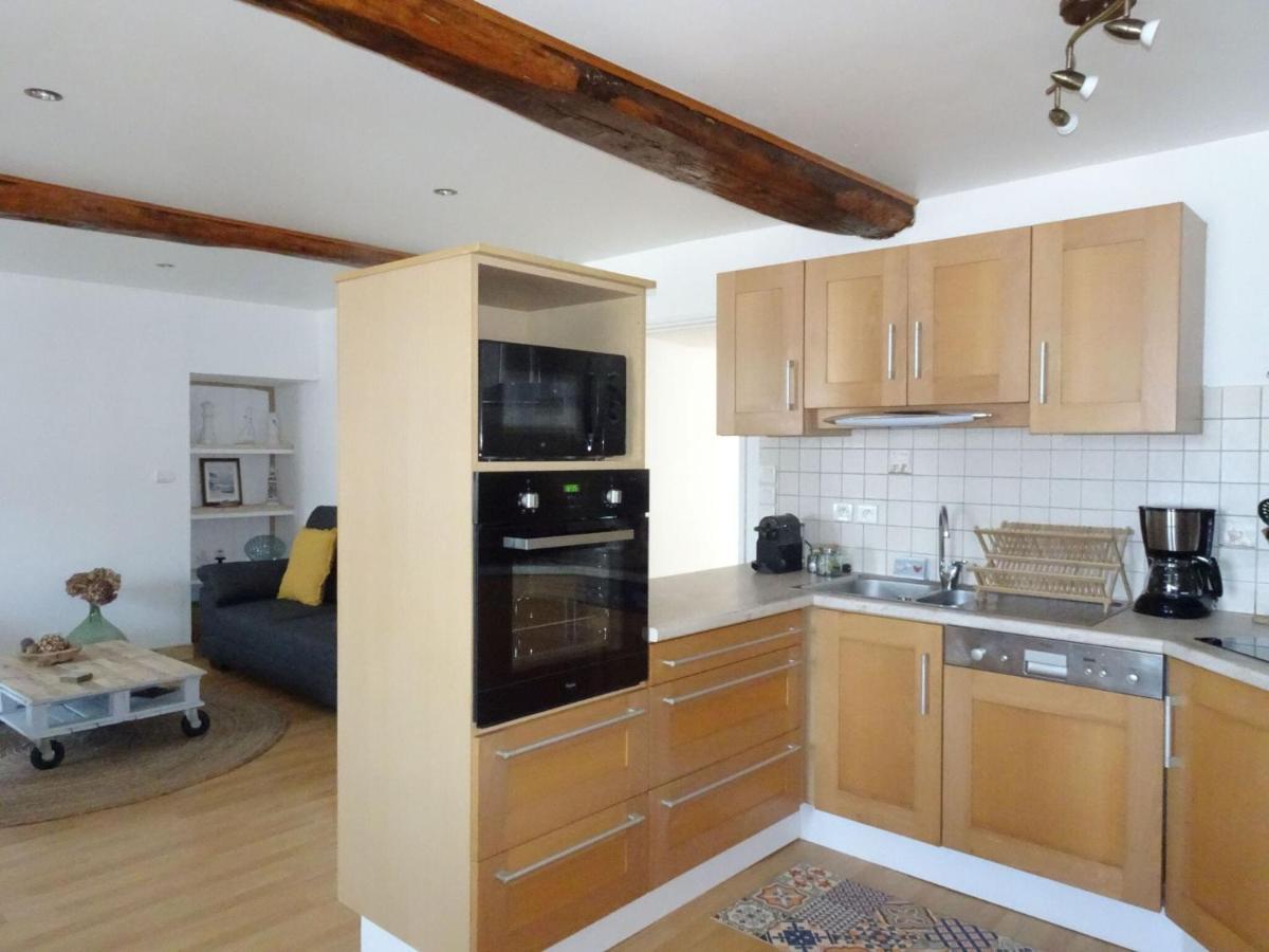 Comfortable Duplex Bay Of Morlaix, ปลูกาส์นู ภายนอก รูปภาพ
