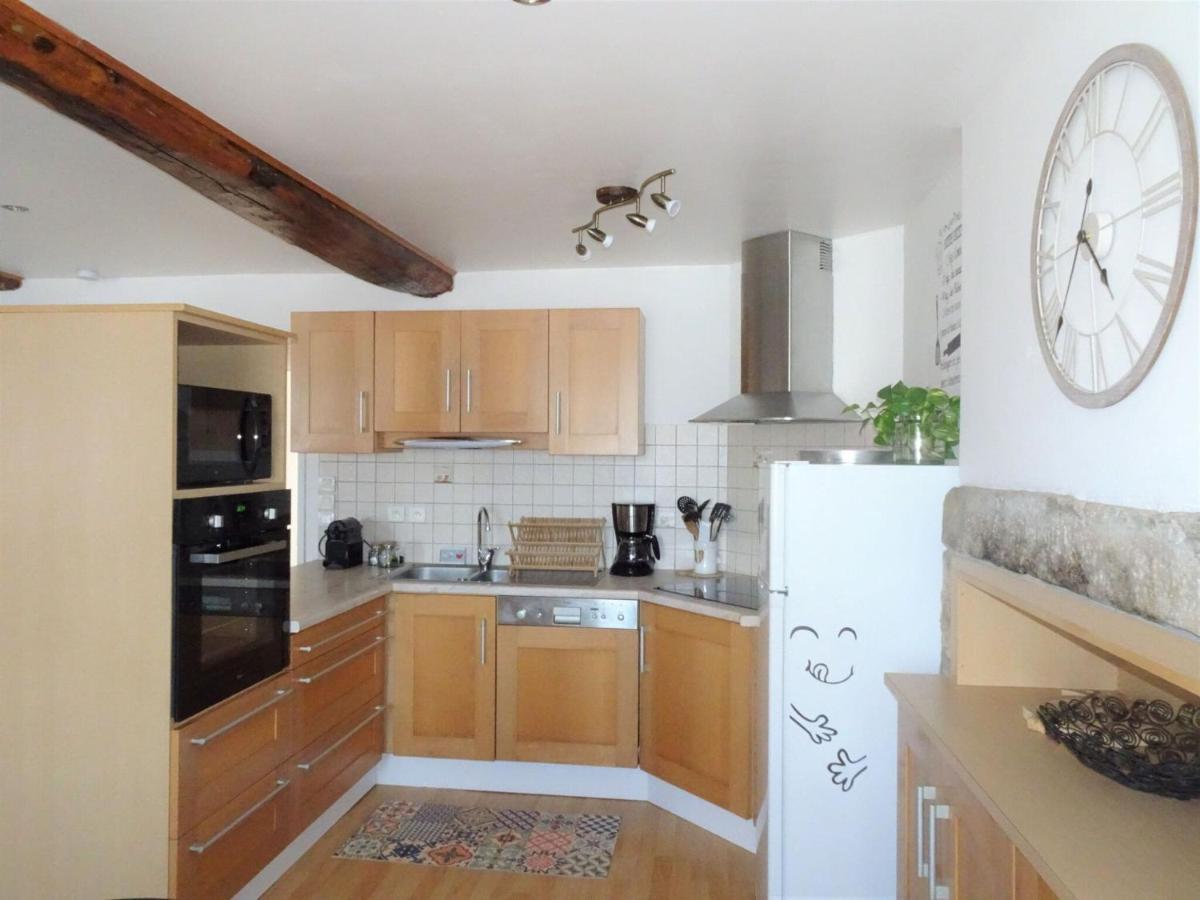 Comfortable Duplex Bay Of Morlaix, ปลูกาส์นู ภายนอก รูปภาพ
