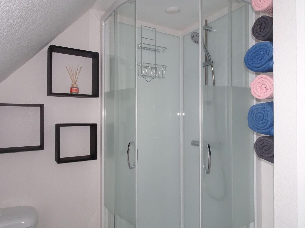 Comfortable Duplex Bay Of Morlaix, ปลูกาส์นู ภายนอก รูปภาพ