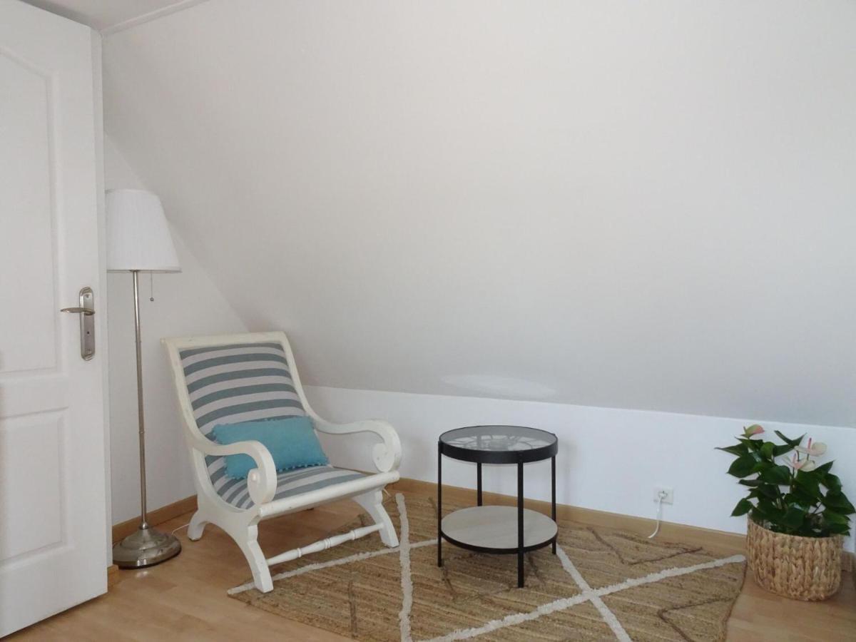 Comfortable Duplex Bay Of Morlaix, ปลูกาส์นู ภายนอก รูปภาพ